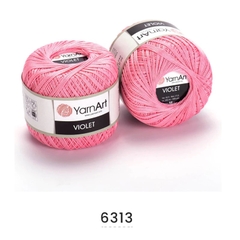 Sợi YarnArt VIOLET Thổ Nhĩ Kỳ (cuộn 50gr) (26322)
