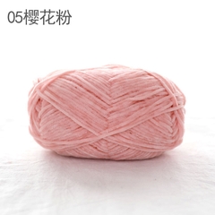 Len nhung 2mm (cuộn 40gr) (26302)