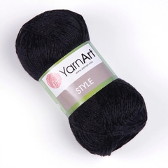 Sợi hè YarnArt STYLE (cuộn 50gr) (26325)