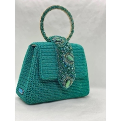 Sợi dệt kim tuyến 2mm Craftyarn VN (cuộn 125gr) (26265)