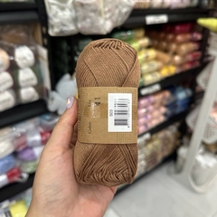 Sợi Scheepjes Catona nhập khẩu từ Hà Lan (cuộn 50gr) (26331)