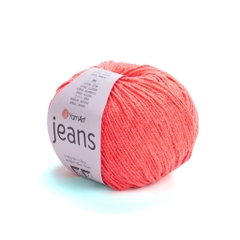 Len YarnArt JEANS Thổ Nhĩ Kì (cuộn 50gr) (26312)