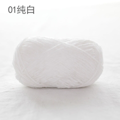 Len nhung 2mm (cuộn 40gr) (26302)