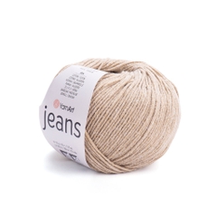 Len YarnArt JEANS Thổ Nhĩ Kì (cuộn 50gr) (26312)
