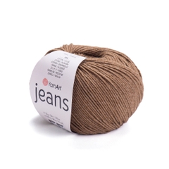 Len YarnArt JEANS Thổ Nhĩ Kì (cuộn 50gr) (26312)