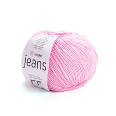 Len YarnArt JEANS Thổ Nhĩ Kì (cuộn 50gr) (26312)