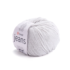 Len YarnArt JEANS Thổ Nhĩ Kì (cuộn 50gr) (26312)