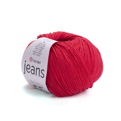 Len YarnArt JEANS Thổ Nhĩ Kì (cuộn 50gr) (26312)