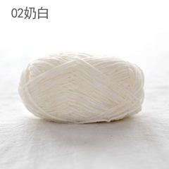 Len nhung 2mm (cuộn 40gr) (26302)