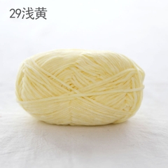 Len nhung 2mm (cuộn 40gr) (26302)