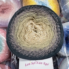 Sợi hè YarnArt FLOWERS (cuộn 250gr) (26328)