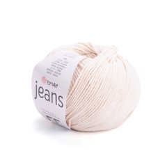 Len YarnArt JEANS Thổ Nhĩ Kì (cuộn 50gr) (26312)