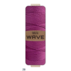 Sợi WAVE Craftyarn VN móc túi/mũ (cuộn 125gr) (26268)