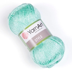 Sợi hè YarnArt STYLE (cuộn 50gr) (26325)