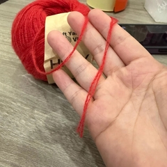 Len HAZY Craftyarn VN (cuộn 50gr) (26334)