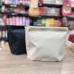 Lót túi may sẵn size 20x10x19cm (chất liệu: vải simili)