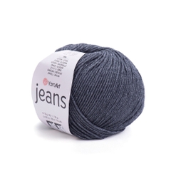 Len YarnArt JEANS Thổ Nhĩ Kì (cuộn 50gr) (26312)