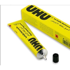 Keo dán đa năng UHU (35ml) (26061)