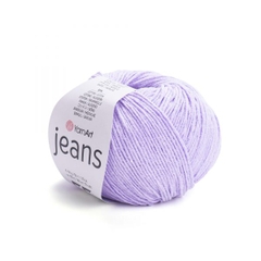 Len YarnArt JEANS Thổ Nhĩ Kì (cuộn 50gr) (26312)