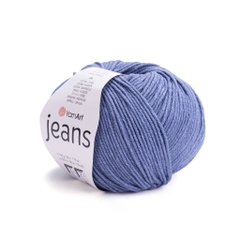 Len YarnArt JEANS Thổ Nhĩ Kì (cuộn 50gr) (26312)