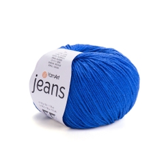 Len YarnArt JEANS Thổ Nhĩ Kì (cuộn 50gr) (26312)