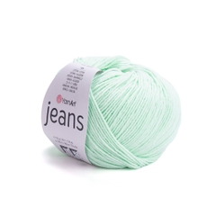 Len YarnArt JEANS Thổ Nhĩ Kì (cuộn 50gr) (26312)