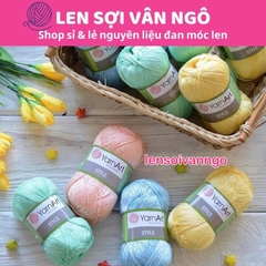 Sợi hè YarnArt STYLE (cuộn 50gr) (26325)