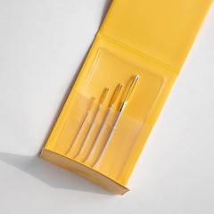 Set kim khâu Tulip (kim đầu cong) (26228)