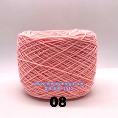 Sợi Cotton Việt Nam 1mm (cuộn 100gr) (26255)
