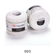Sợi YarnArt VIOLET Thổ Nhĩ Kỳ (cuộn 50gr) (26322)