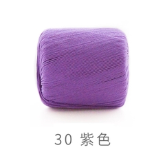 Sợi lace Susan 3 đan móc áo hè, thú bông (cuộn 40gr) (26282)