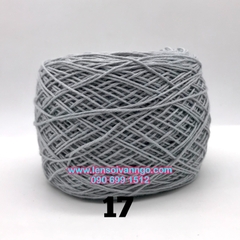 Sợi Cotton Việt Nam 1mm (cuộn 100gr) (26255)