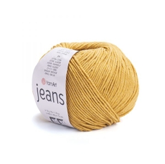 Len YarnArt JEANS Thổ Nhĩ Kì (cuộn 50gr) (26312)