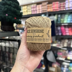 Sợi Lace Sunshine (cuộn 100gr) (26257)