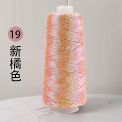Sợi Fever lấp lánh 1mm móc túi xách