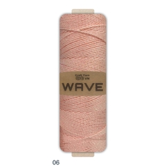 Sợi WAVE Craftyarn VN móc túi/mũ (cuộn 125gr) (26268)