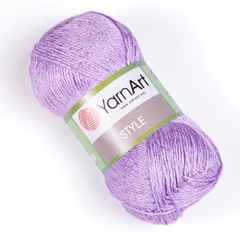 Sợi hè YarnArt STYLE (cuộn 50gr) (26325)