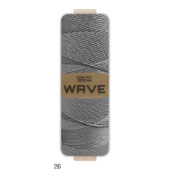 Sợi WAVE Craftyarn VN móc túi/mũ (cuộn 125gr) (26268)