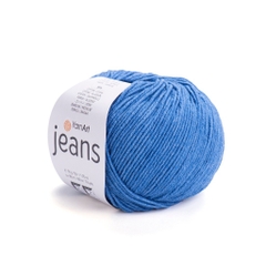 Len YarnArt JEANS Thổ Nhĩ Kì (cuộn 50gr) (26312)