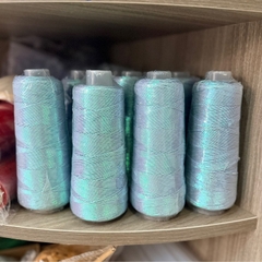Sợi Fever lấp lánh 1mm móc túi xách