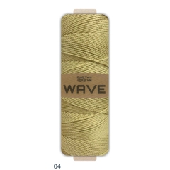Sợi WAVE Craftyarn VN móc túi/mũ (cuộn 125gr) (26268)