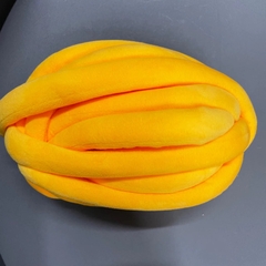 Len Chunky Nhung sợi to (cuộn 240gr) (26309)