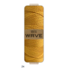 Sợi WAVE Craftyarn VN móc túi/mũ (cuộn 125gr) (26268)
