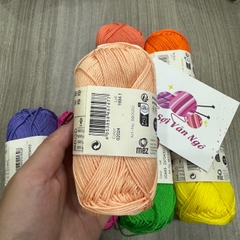 Sợi Catania hãng SCHACHENMAYR nhập khẩu từ Đức (cuộn 50gr) (26330)