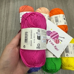 Sợi Catania hãng SCHACHENMAYR nhập khẩu từ Đức (cuộn 50gr) (26330)