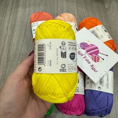 Sợi Catania hãng SCHACHENMAYR nhập khẩu từ Đức (cuộn 50gr) (26330)