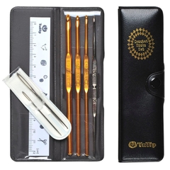 Bộ kim móc Tulip Classic (26217)