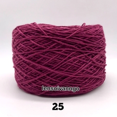 Sợi Cotton Việt Nam 1mm (cuộn 100gr) (26255)