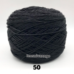 Sợi Cotton Việt Nam 1mm (cuộn 100gr) (26255)