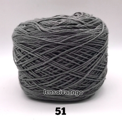 Sợi Cotton Việt Nam 1mm (cuộn 100gr) (26255)